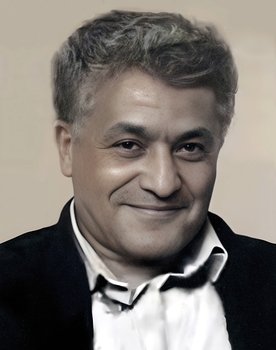 Youcef Sahraoui