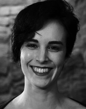 Zoe Pernici