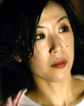Rihoko Sato as 