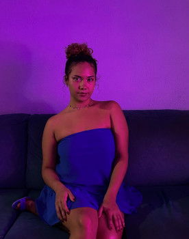 Austine Lopes as Ana