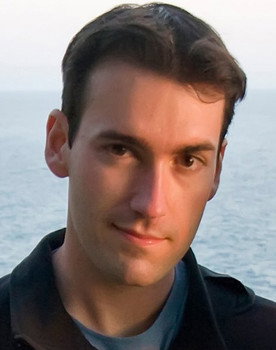 Danny Bourque as Zap