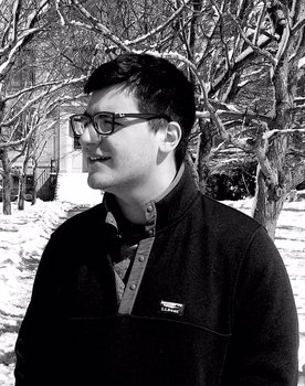 Raymond Zrike as Raymond Warren Zrike