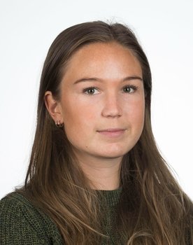 Natalie Remøe Hansen as Self