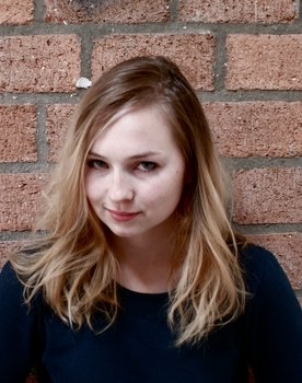 Titia Hoogendoorn
