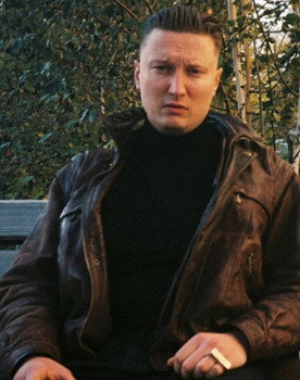 Andrej Filatow as Self