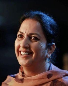 Rupinder Rupi