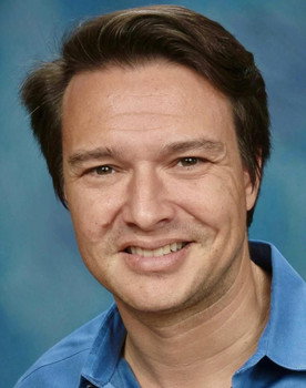 Justin Whalin as Sutherland