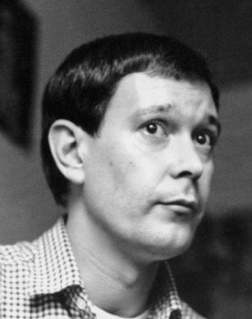 Joe Orton as Himself (archive)