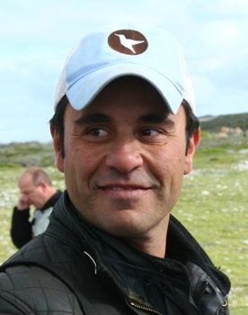 David Alexanian