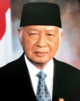 Suharto