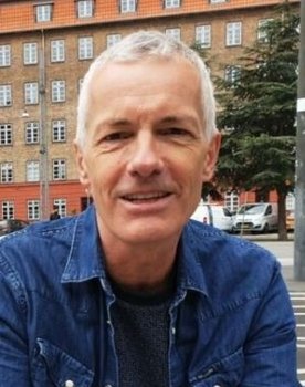 Johan Vinde as Fedtmule (voice)