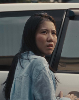 Irene Jessica as Ruth Wijaya