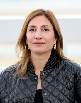 Audrey Diwan