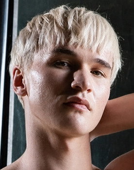 Jake Lux