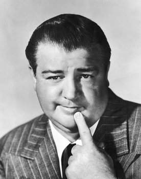 Lou Costello Photo
