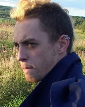 Brandon Baca as Search Party Scout D'Amato