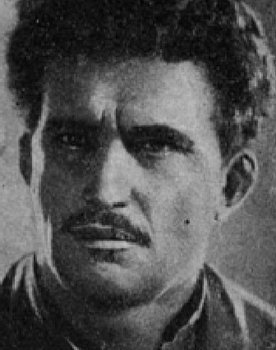 Kasim Mukhutdinov as 