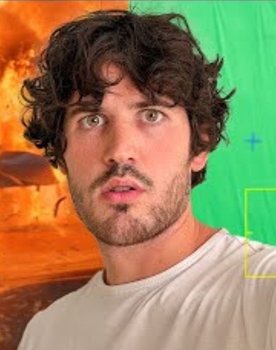 Isaac Carlton as Julian