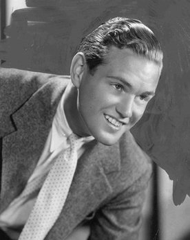 Maurice Murphy as Tailspin Tommy Tompkins