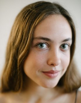 Eleni McDonald