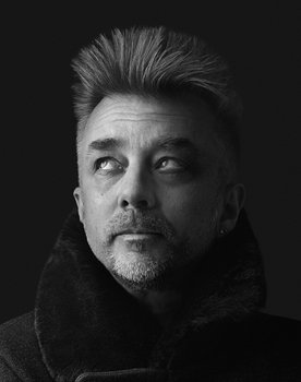 Andrius Mamontovas as Paul