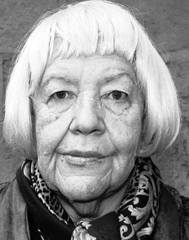Françoise d'Eaubonne: une épopée écoféministe