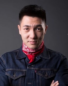 Tang Yuhan as Miao Jun