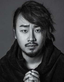 Wang Yiwei as 江涂涂