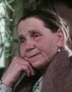 Evdokia Alekseeva