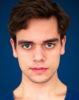 Leo Halfen as Pablo