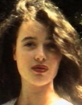Frédérique Jamet