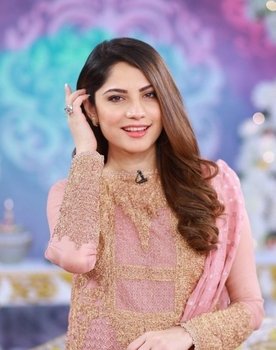 Neelam Muneer