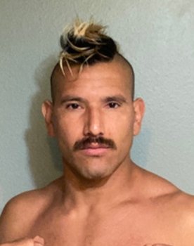 Bellator 220: MacDonald vs. Fitch