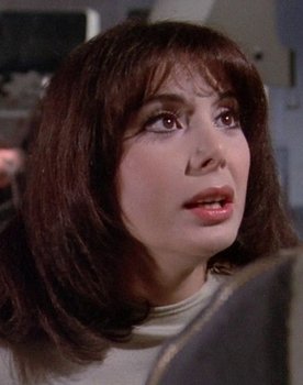 Carla Romanelli