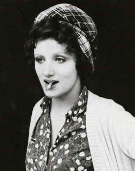 Maddalena Gillia as Prigioniere Troiana 8