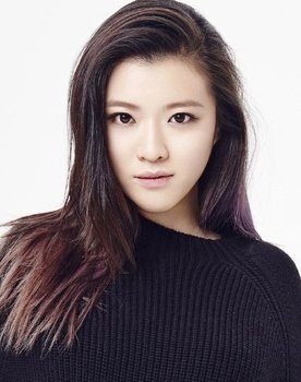 Nicola Tsang