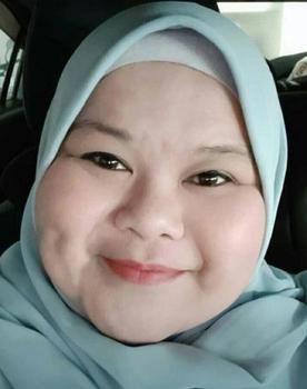 Syanie Hisyam