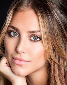 Cassie Scerbo