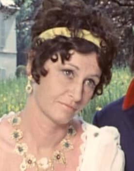 Sylvie Favre as Thérèse