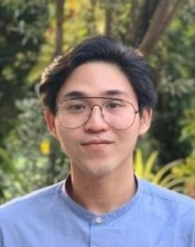 Phillip Hernandez as Fonzy Hermoso