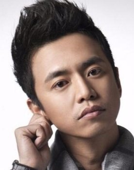 Zhao Zhengyang