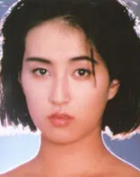 Chizu Kirinami