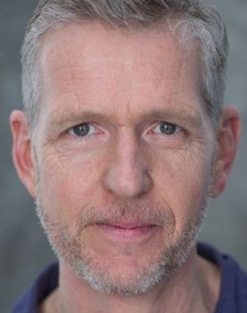 Steve Cooper