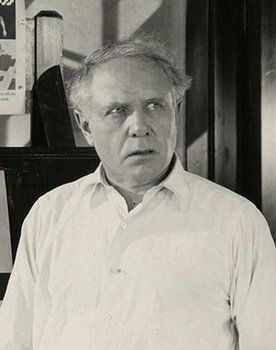 Ralph Lewis as Alexander Guthrie