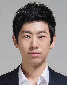 Oh Min-hyeok as Mignon (voice)