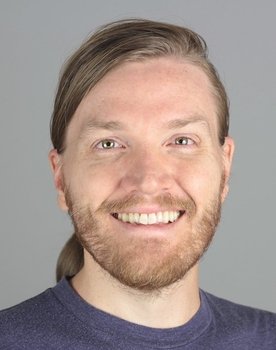 Reid Young as Self