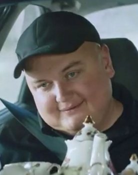 Hero of My Time