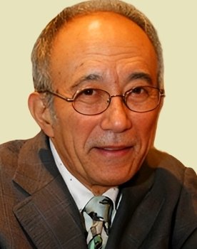 Masashi Ishibashi