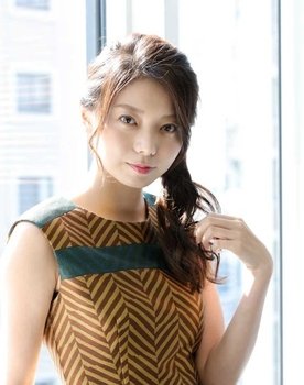Kanna Mori as Hiroko Kanō