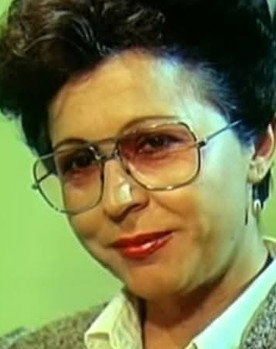 Zeliha Sina as 